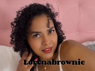 Lorenabrownie