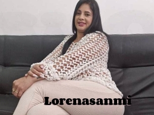 Lorenasanmi