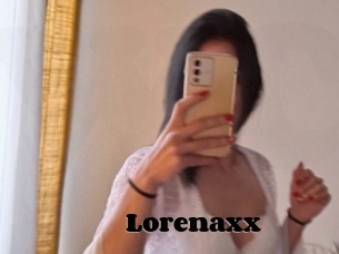 Lorenaxx