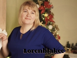 Lorenblakee