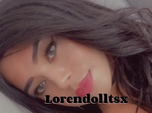 Lorendolltsx
