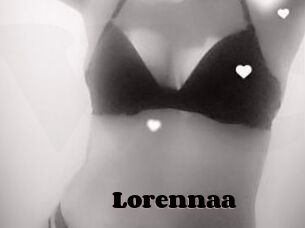 Lorennaa