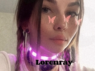 Lorenray