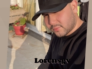 Lorensgv