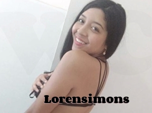 Lorensimons