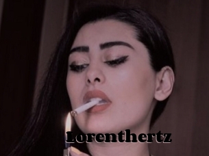 Lorenthertz