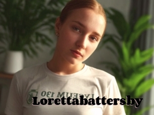 Lorettabattersby