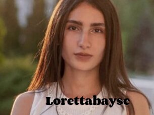 Lorettabayse