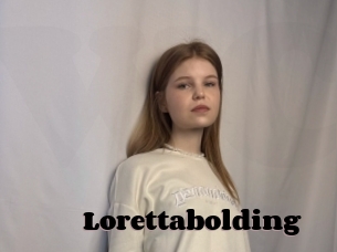Lorettabolding