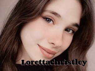 Lorettachristley
