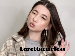 Lorettacurless