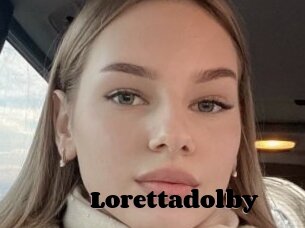 Lorettadolby