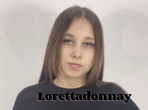 Lorettadonnay