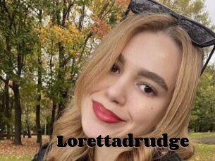 Lorettadrudge