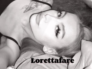 Lorettafare