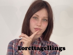 Lorettagellings