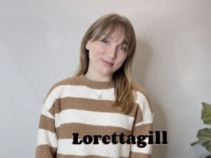 Lorettagill