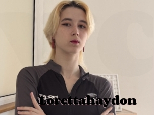 Lorettahaydon