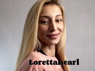 Lorettahearl