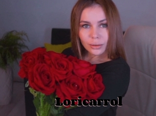 Loricarrol