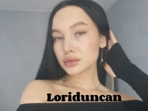 Loriduncan