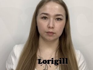 Lorigill
