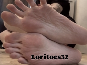 Loritoes32