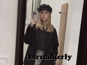 Lornabierly