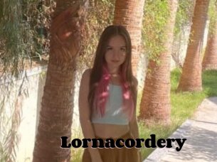 Lornacordery