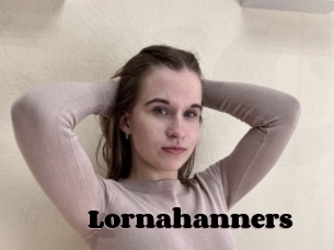 Lornahanners
