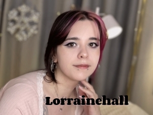 Lorrainehall