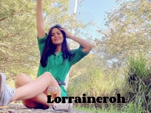 Lorraineroh