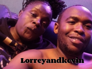 Lorreyandkevin