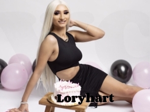 Loryhart