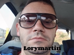Lorymartin