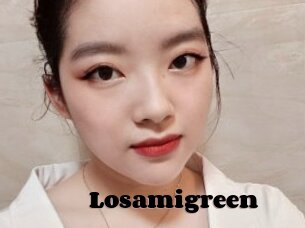 Losamigreen