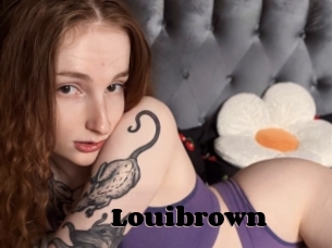Louibrown