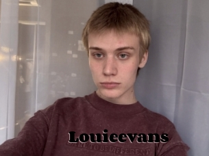 Louieevans