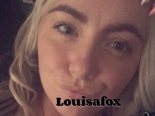 Louisafox