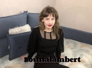 Lounalambert