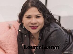 Lourrieann