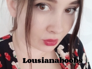 Lousianaboobs