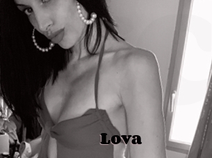 Lova