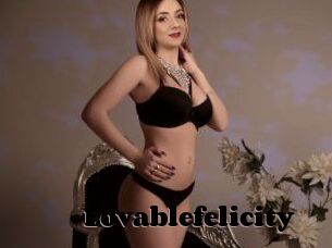Lovablefelicity