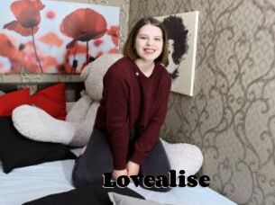 Lovealise