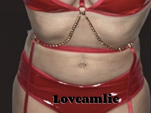 Loveamlie