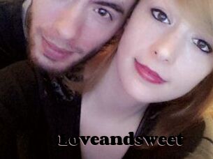Loveandsweet