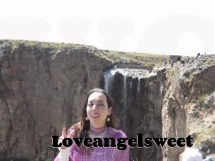 Loveangelsweet