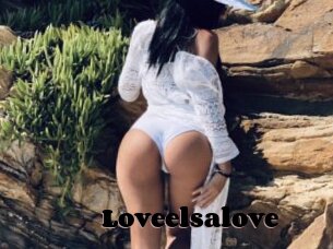 Loveelsalove