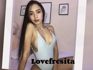 Lovefresita
